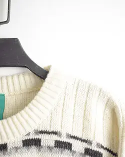 بافت وینتیج C&A