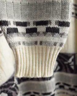 بافت وینتیج C&A