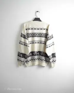 بافت وینتیج C&A