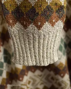 بافت وینتیج Marks & Spencer