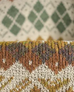 بافت وینتیج Marks & Spencer