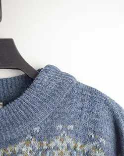 بافت وینتیج New World