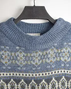 بافت وینتیج New World