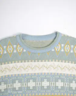 بافت وینتیج Jaeger