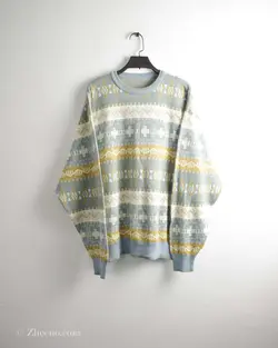 بافت وینتیج Jaeger