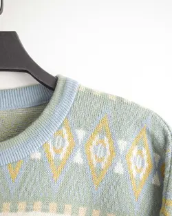 بافت وینتیج Jaeger