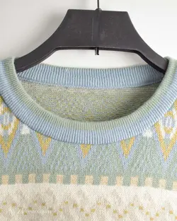 بافت وینتیج Jaeger