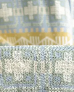 بافت وینتیج Jaeger