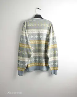 بافت وینتیج Jaeger