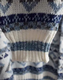 بافت وینتیج Sevy