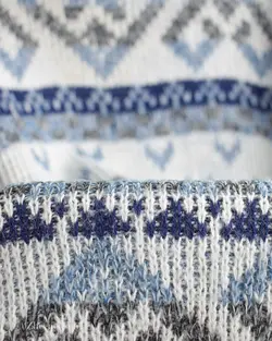 بافت وینتیج Sevy