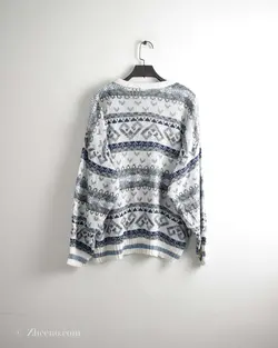 بافت وینتیج Sevy