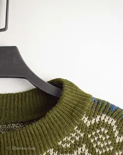 بافت وینتیج چندرنگ