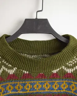 بافت وینتیج چندرنگ