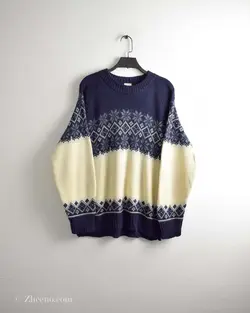 بافت وینتیج St. Michael