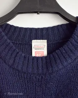 بافت وینتیج St. Michael