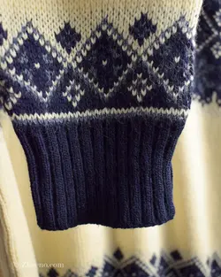 بافت وینتیج St. Michael