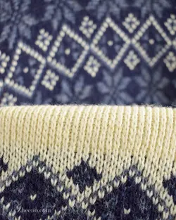 بافت وینتیج St. Michael