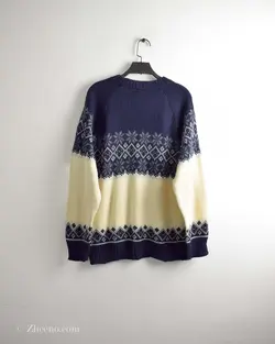 بافت وینتیج St. Michael