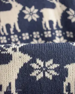 بافت وینتیج Knit Wear