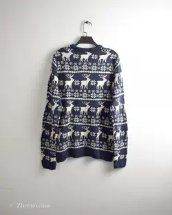 بافت وینتیج Knit Wear