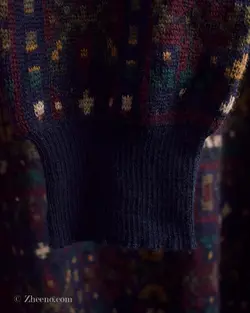 بافت وینتیج Nordstrom