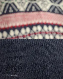 بافت وینتیج کلاه دار River Island