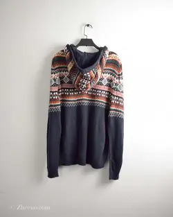 بافت وینتیج کلاه دار River Island