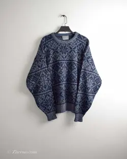 بافت وینتیج Le Tigre