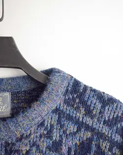 بافت وینتیج Le Tigre