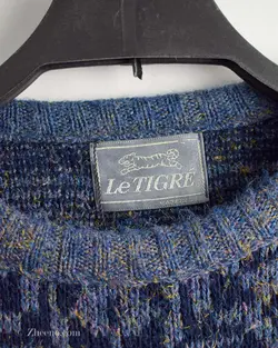 بافت وینتیج Le Tigre