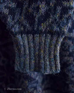 بافت وینتیج Le Tigre