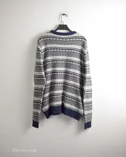 بافت وینتیج F&F