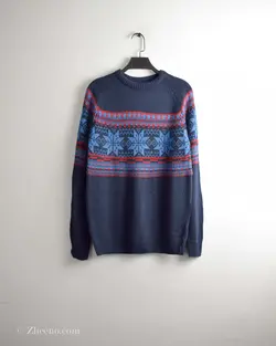 بافت وینتیج Cotton