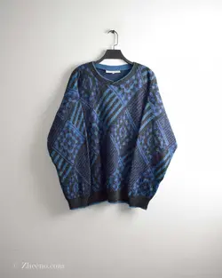 بافت وینتیج Gio Marese