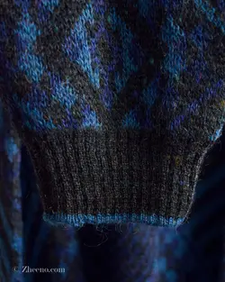 بافت وینتیج Gio Marese