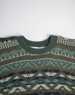 بافت وینتیج Tip Top Tailors