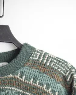 بافت وینتیج Tip Top Tailors