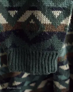 بافت وینتیج Tip Top Tailors