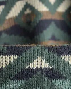 بافت وینتیج Tip Top Tailors