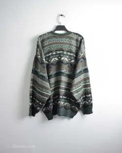 بافت وینتیج Tip Top Tailors