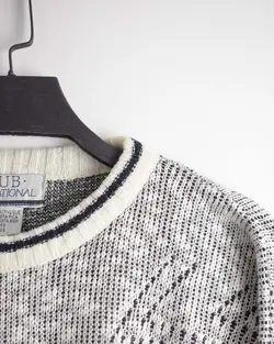 بافت وینتیج Club