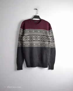 بافت وینتیج Cedar Wood State