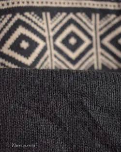 بافت وینتیج Cedar Wood State