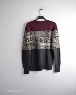 بافت وینتیج Cedar Wood State