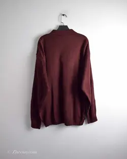 بافت وینتیج دکمه دار Fap Teks