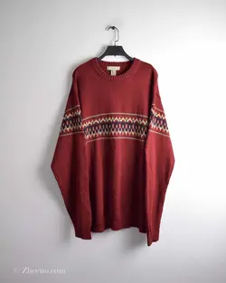 بافت وینتیج Retreat