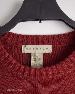 بافت وینتیج Retreat