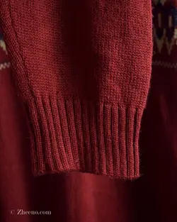 بافت وینتیج Retreat