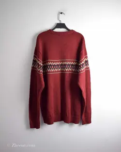 بافت وینتیج Retreat